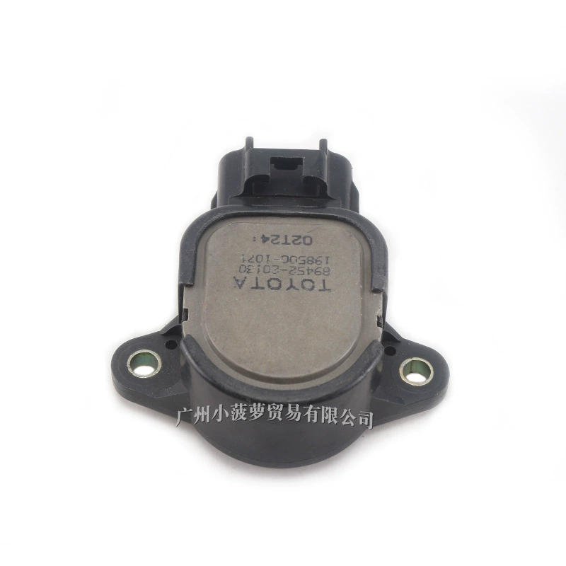 Подходит для датчика положения дроссельной заслонки Toyota 89452-20130 198500-1071