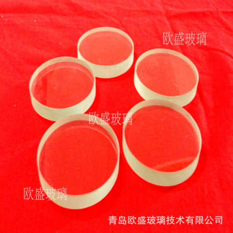 Закаленное боросиликатное стекло боросиликатное высокопрозрачное закаленное боросиликатное стекло высокотемпературное закаленное стекло