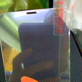 适用iPhone17高铝大弧钢化膜苹果18fold防爆膜 IP11PRO手机保护膜