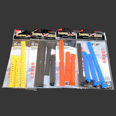 Factory Wholesale South Korean Line Boards, Fishing Rod Line Boards, Reeling Line Boards, Fishing Gear Accessories Wholesale, Small Fishing Gear Accessories Wholesale