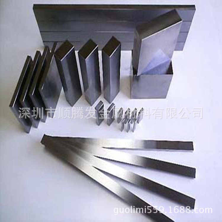 供应美标KD20/钨钢精磨棒/钨钢长条-耐高温钨钢板