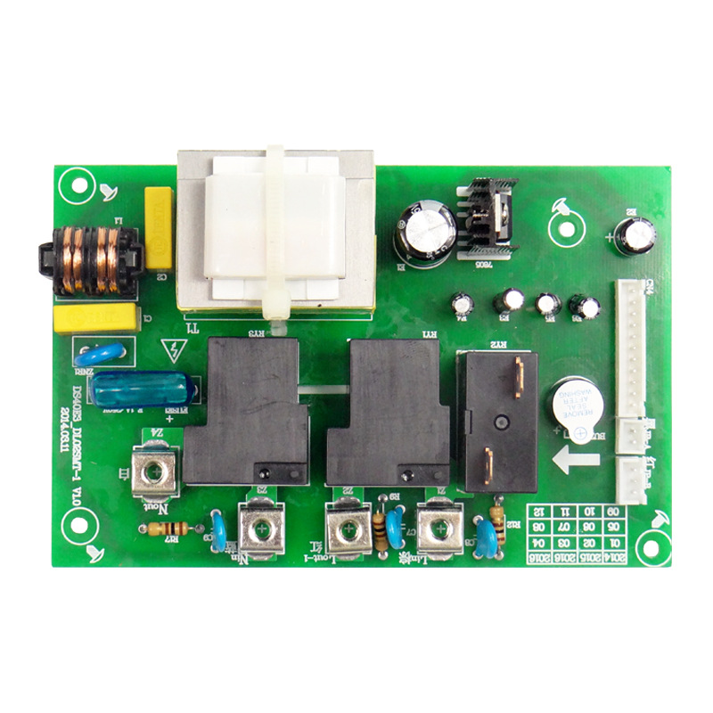 Almacenamiento de agua calentador de agua eléctrico accesorios de reparación DSCF40-E3 DS40E3-DL02SMT de tablero de la computadora