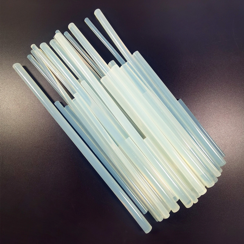 White glue stick