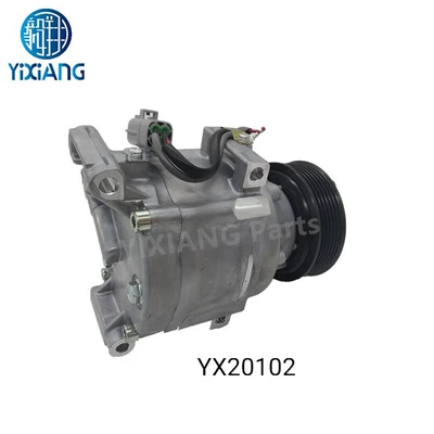 Suitable for Toyota Soyutma sisteminin digər hissələri