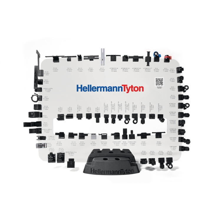 126-00225���������̶���T50SOSEC13E������̫ͨHELLERMANNTYTON