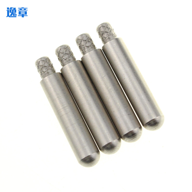 厂家直供充电器五金插脚 美规插头片 美规电源插片规格