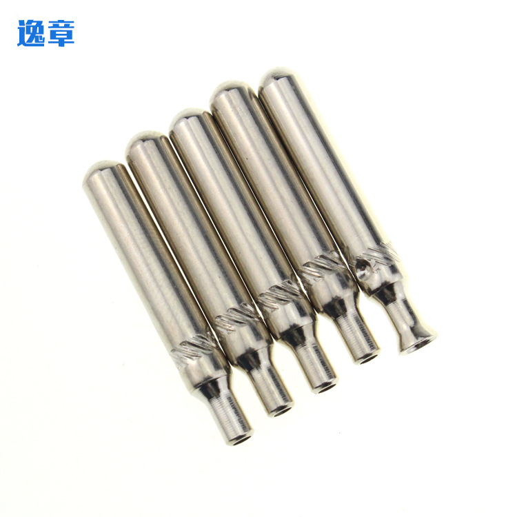 美规插片充电器接触弹片美规充电适配器插头插脚量大价优