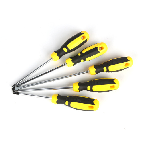 Wholesale screwdriver, cross, manual household repair tools, cross, magnetic screwdriver, screwdriver