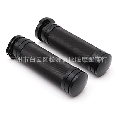 handle cnc throttle handle – Motorcycle General Parts