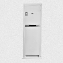 空调柜机 家用客厅 立柜式冷暖 2P 柜机 Cabinet air conditioner