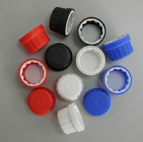 厂价促销儿童保险压旋盖口服液保健品塑料盖试剂瓶防盗盖量大优惠