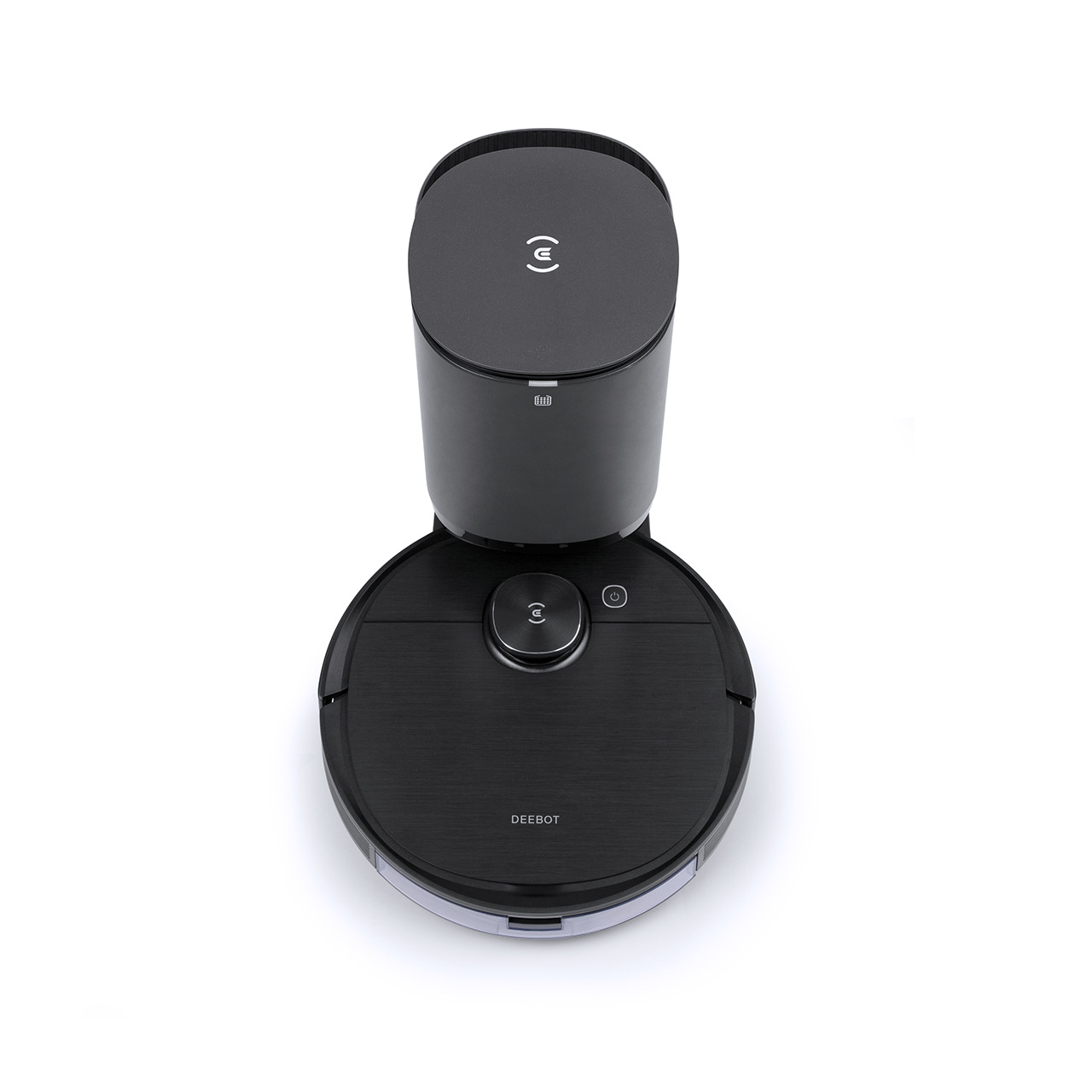 Sales Of Ecovacs Sweeping Robot Dibao T8 AIVI+Automatic Dust Collection,Sweeping,Suction And Mopping Model