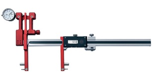 Demm Digi Bascom Internal и Outside Cardi Declars Instramision Instruments Итальянские многофункциональные длинные инструменты