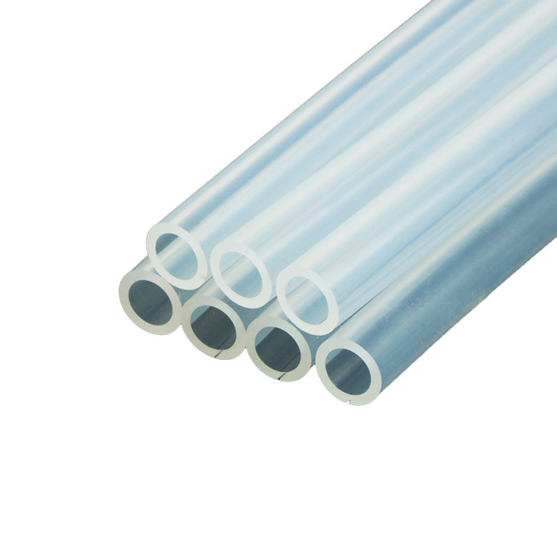 透明软管 泡泡枪软管 硅胶软管 电动泡泡机硅胶管 硅胶连接软管|ru