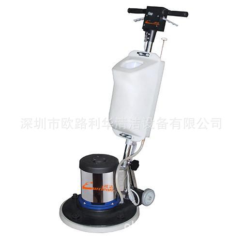 Eur -2.0H168加重石材晶面翻新机 适合酒店大厦商场用晶面处理机