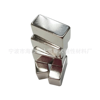 宁波春大厂家大量供应N42性能50*15*10