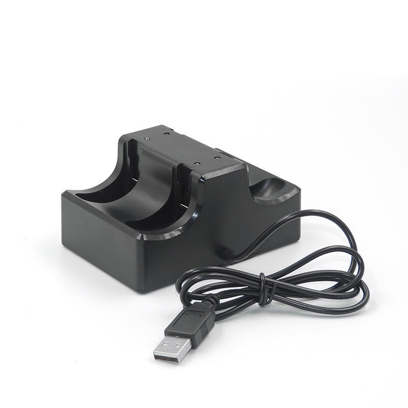 IPLAY interruptor de la manija del juego de cuatro cargas cargador de 4-manija cargador de asiento izquierdo y derecho