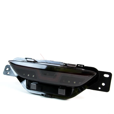 Brake light C-Hr Chr 3-Function Rear