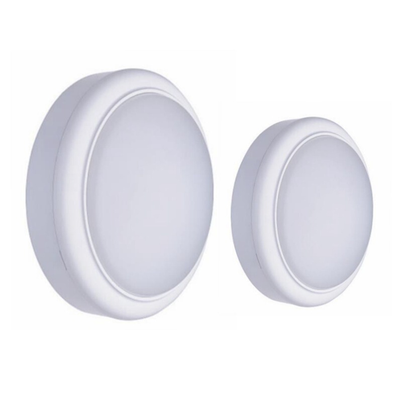 Philips Minghui induction wall lamp WL008C LED10/15W round/Oval LED bread light