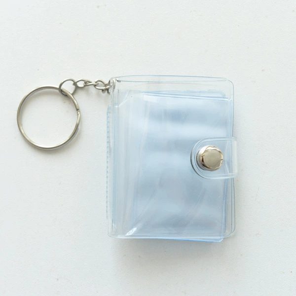 2 -inch transparent model