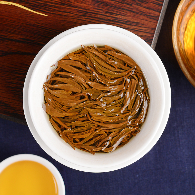 Jin Jun Mei red tea
