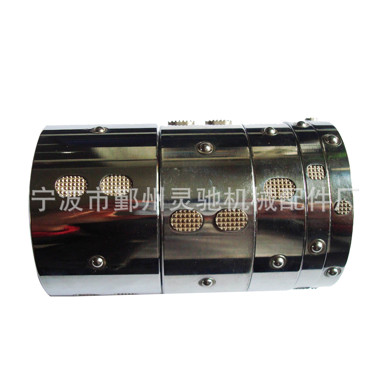 厂家供应分切机滑差轴套