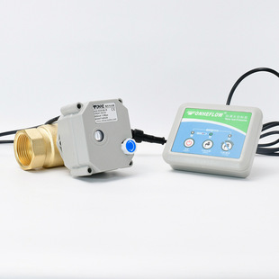 6�ַ�©ˮ���o��   �S�~΢�̓�ͨ늄��y©ˮ�Ԅӈ���DN20