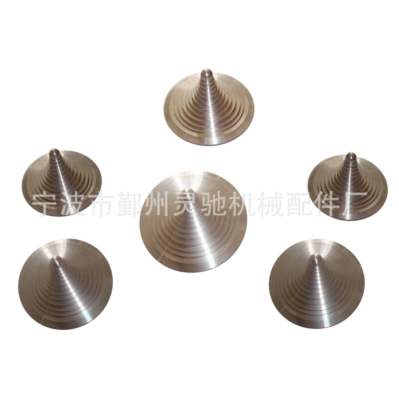 厂家供应各类机械件、旋塞零件、五金件