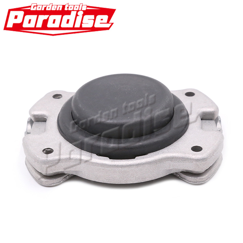 跨境专供  蝴蝶款除草头 铝打草头 割草机配件 园林工具零部件