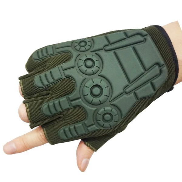 Special forces green