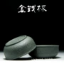 五色正品紫砂混批品茗杯