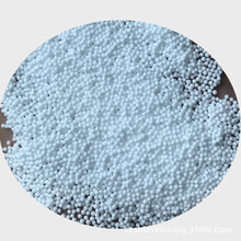 厂家供应防静电泡沫颗粒 1-10毫米泡沫粒子 抱枕填充泡沫颗粒 泡