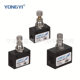 电磁阀;气源处理器;换向阀