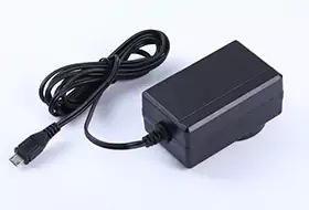 30w系列插墙式电源适配器  9V3A  12V2. 19V1. -中规认证电源