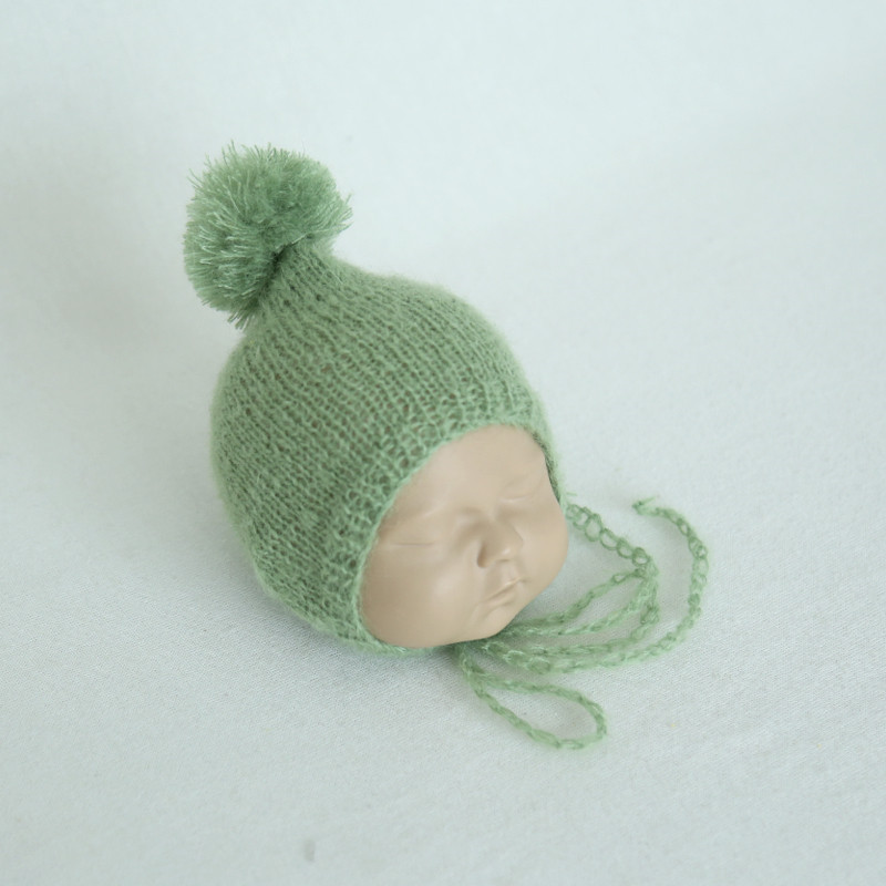 Kids' Baby Hat