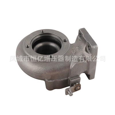 Factory Direct Sales Suitable Supercharger
