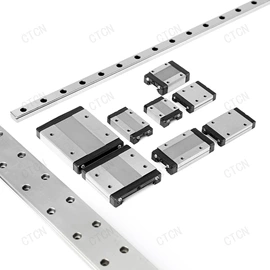 关节轴承;导轨;液压接头