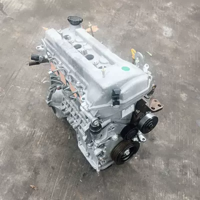 Engine assembly King Kong Golden Eagle