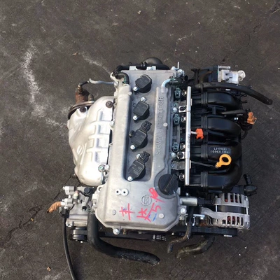 1.2 L2b 1.4 1.5 – Engine assembly
