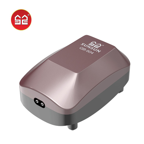 Sensen oxygen pump fish tank household fish farming oxygen pump oxygenator small household ultra-quiet oxygen pump