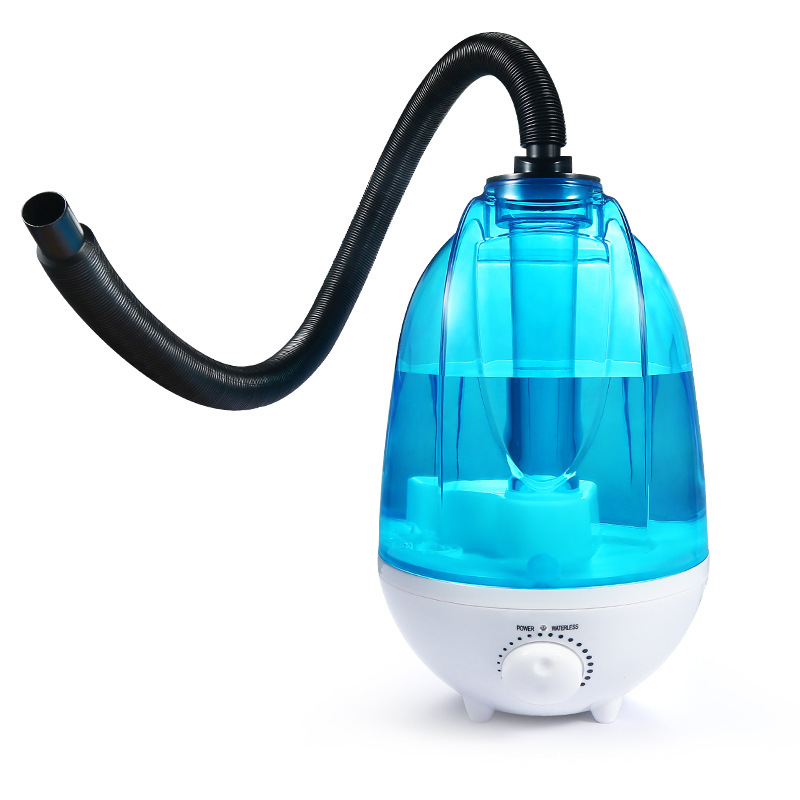Export 110V/220V Reptile Pet Humidifier, European and American British Standard Reptile Tank Sprayer, Pet Mist Humidifier