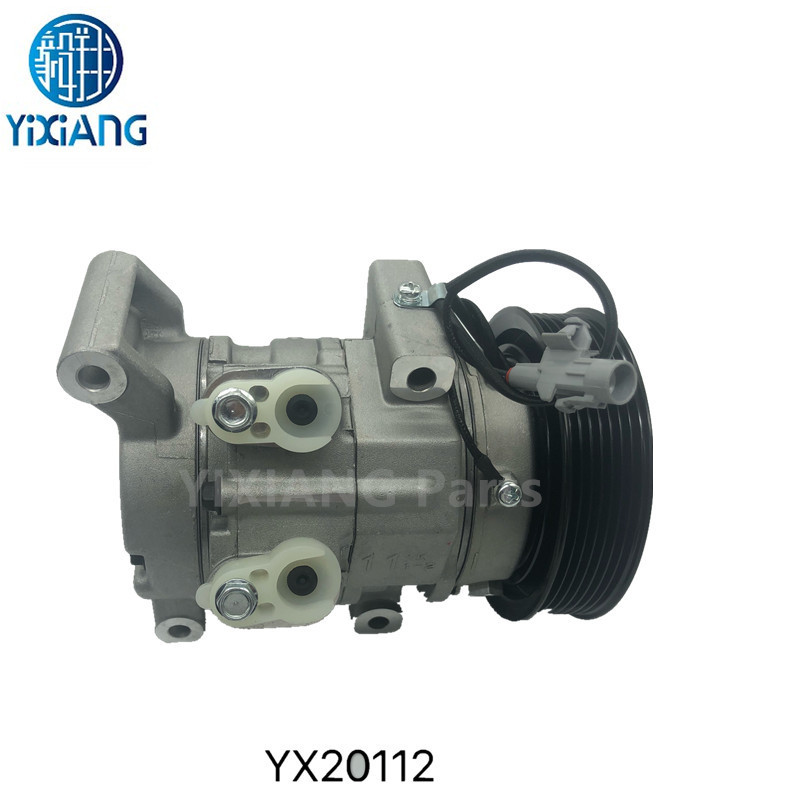 For Toyota helax car air conditioning compressor Toyota Hilux Vigo compressor