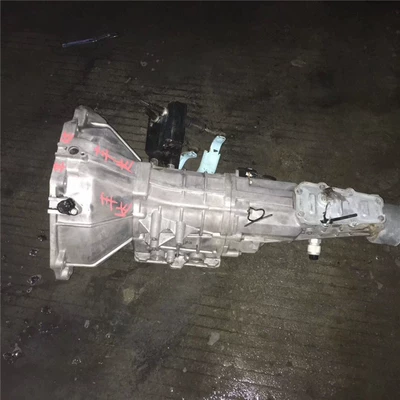 pressure common rail diesel – Engine assembly