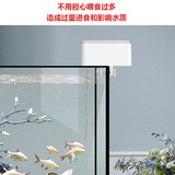 Shyfish Автоматическое кормление рыбного аквариума кормит рыбу, кормление интеллектуальное аквариум