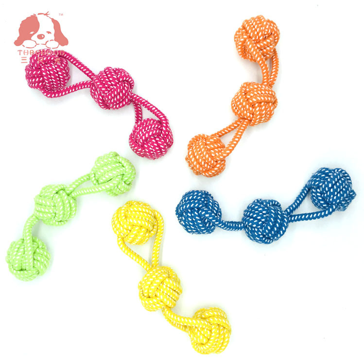 작은 3 개의 짝수 공 26.5cm 컬러 혼합