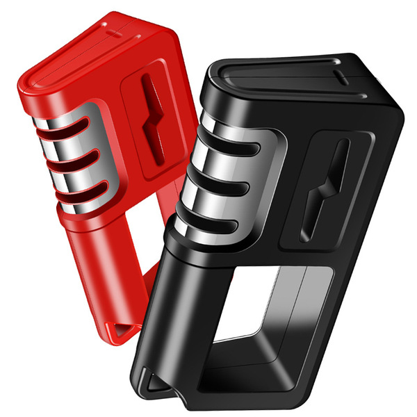 Cross-border kitchen supplies handheld sharpener quick four-in-one…