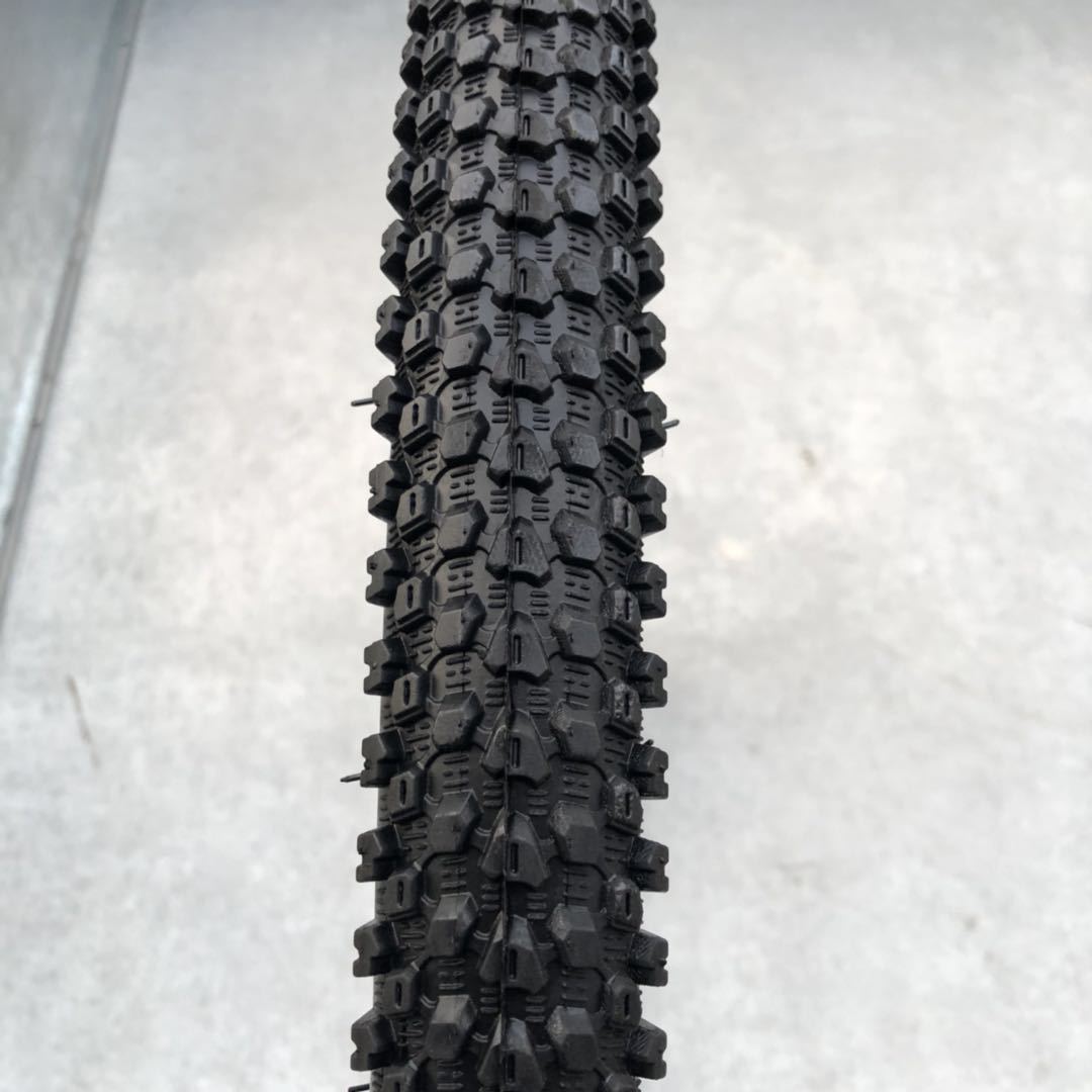 22*1,95-большая шина (50 шт./Пакет)