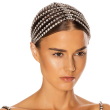 2020ŷ���¿��ݻ�����ˮ�귢������������������ͷ��Ů Hair band