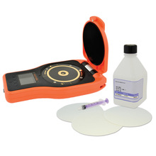 英国易高Elcometer 130盐污染测试仪 E130S-T盐污盐份测量仪