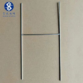 展示架;铁丝网;不锈钢网